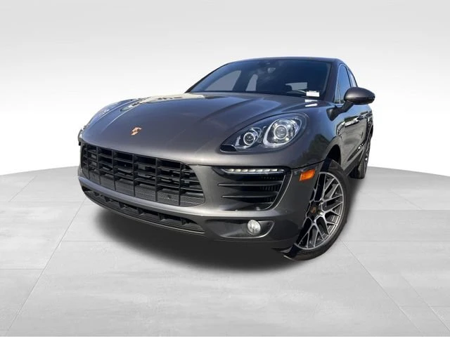 2018 Porsche Macan S - Image 6 of 17