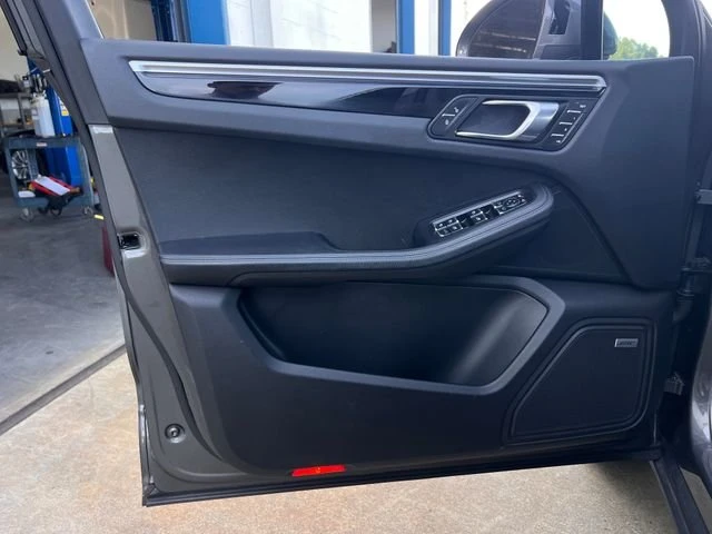 2018 Porsche Macan S - Image 7 of 17