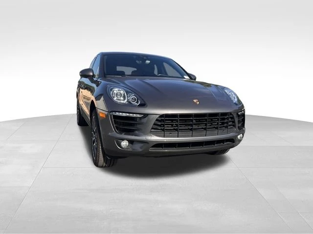 2018 Porsche Macan S - Image 4 of 17