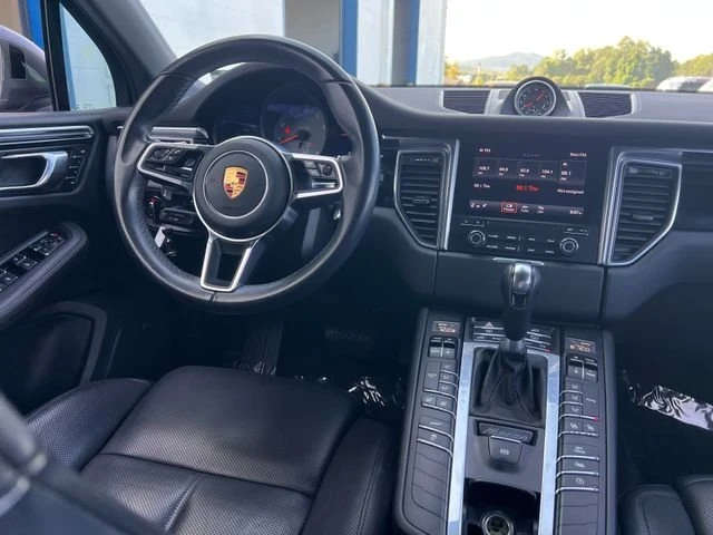 2018 Porsche Macan S - Image 14 of 17