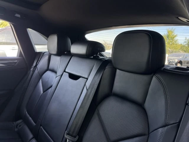 2018 Porsche Macan S - Image 17 of 17