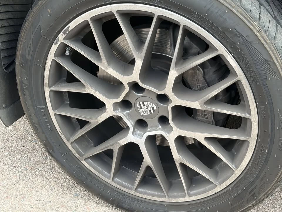 2018 Porsche Macan S - Image 6 of 20