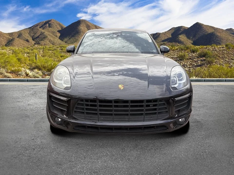 2018 Porsche Macan S - Image 11 of 20