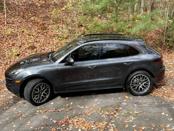 2018 Porsche Macan S - Image 5 of 5