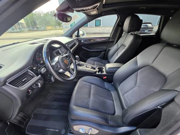 2018 Porsche Macan S - Image 8 of 21