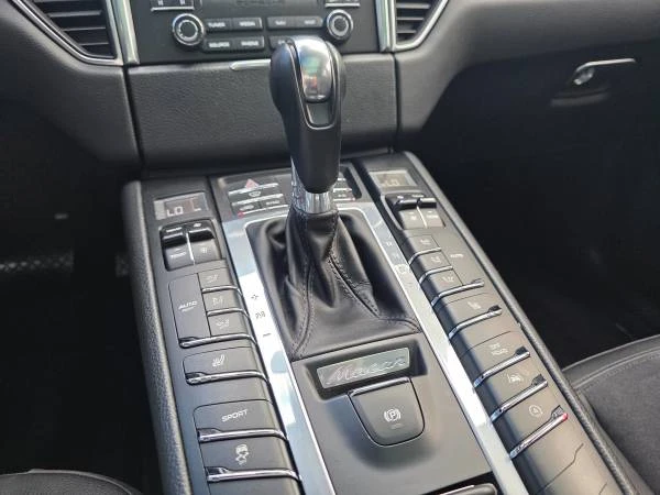 2018 Porsche Macan S - Image 20 of 21