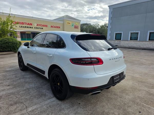 2018 Porsche Macan S - Image 4 of 21