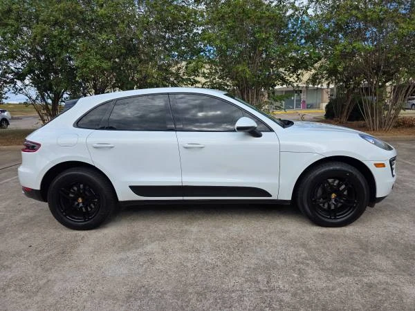 2018 Porsche Macan S - Image 6 of 21