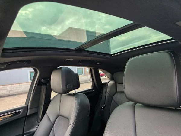 2018 Porsche Macan S - Image 17 of 21