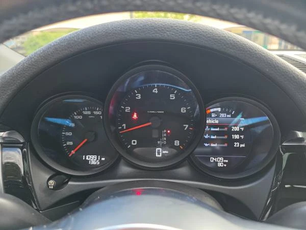 2018 Porsche Macan S - Image 21 of 21
