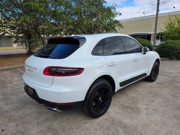 2018 Porsche Macan S - Image 5 of 21