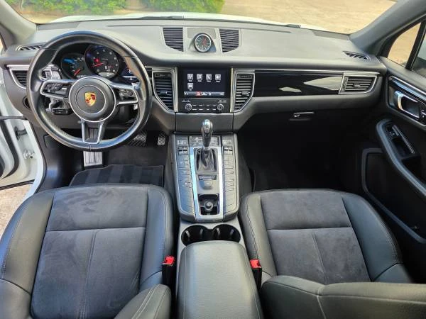 2018 Porsche Macan S - Image 9 of 21