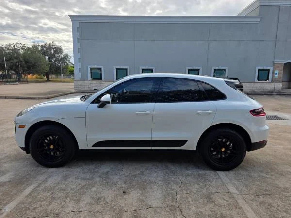 2018 Porsche Macan S - Image 3 of 21