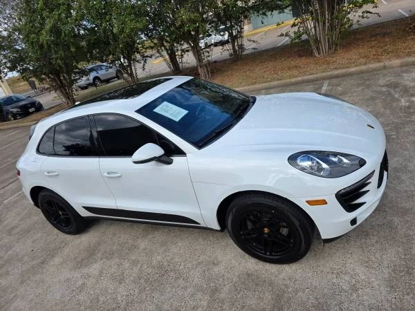 2018 Porsche Macan S - Image 7 of 21