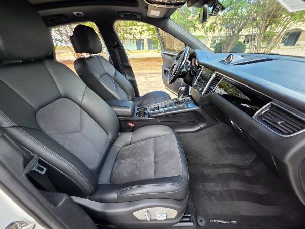2018 Porsche Macan S - Image 10 of 21