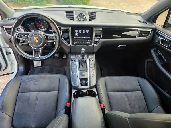 2018 Porsche Macan S - Image 9 of 21
