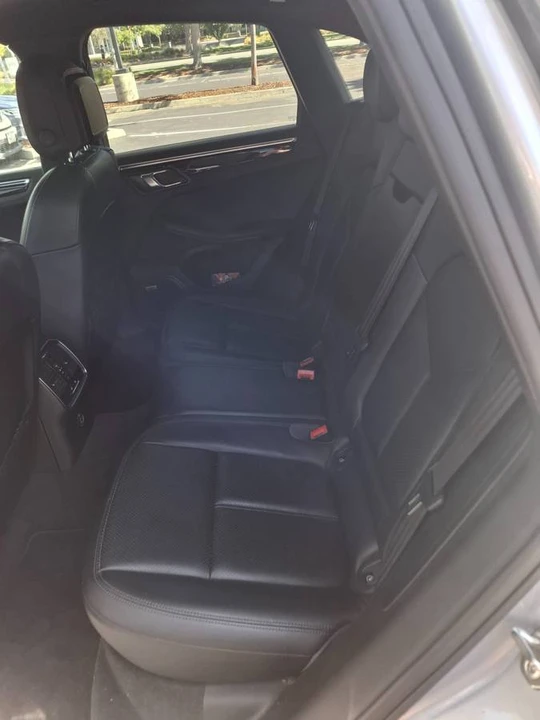 2018 Porsche Macan S - Image 8 of 8