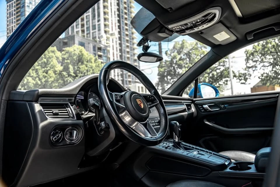 2018 Porsche Macan S - Image 6 of 19