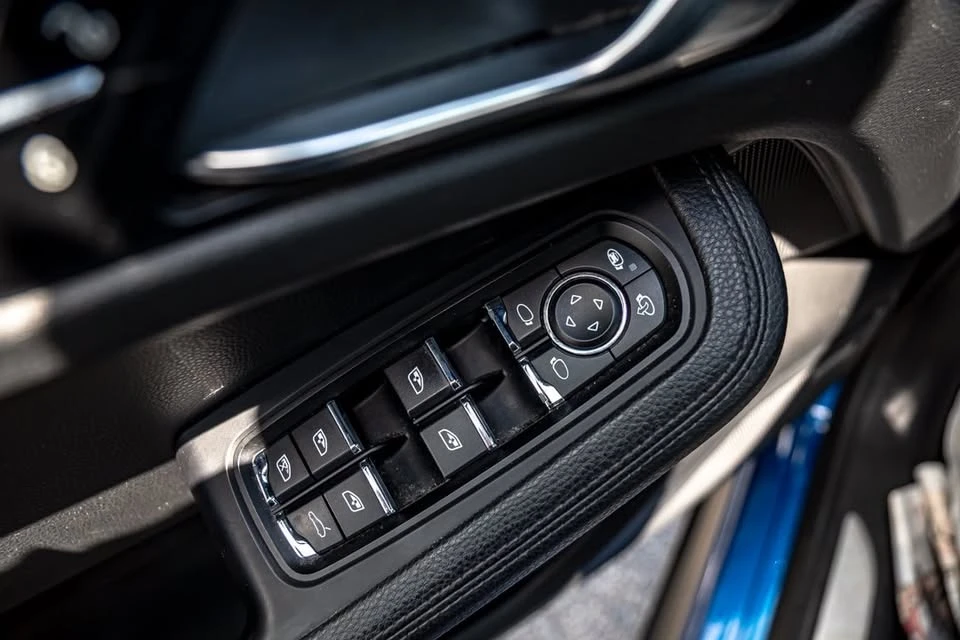 2018 Porsche Macan S - Image 7 of 19