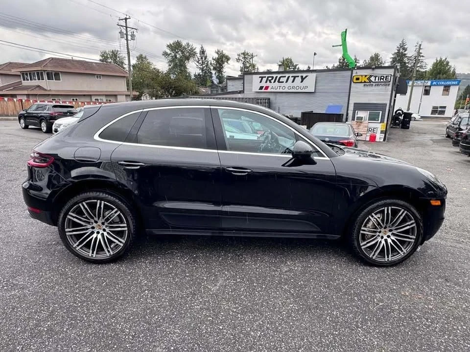2018 Porsche Macan S - Image 6 of 20