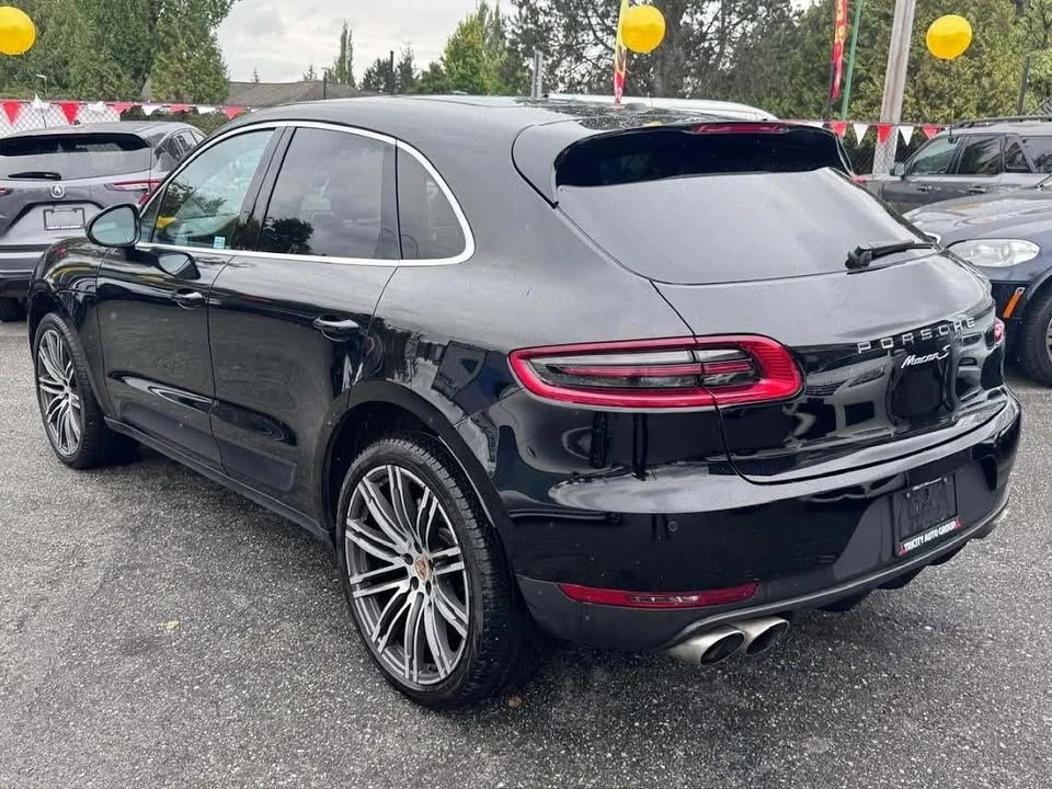 2018 Porsche Macan S - Image 3 of 20