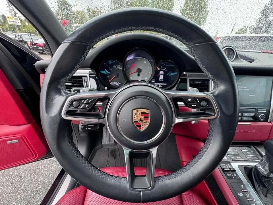 2018 Porsche Macan S - Image 19 of 20