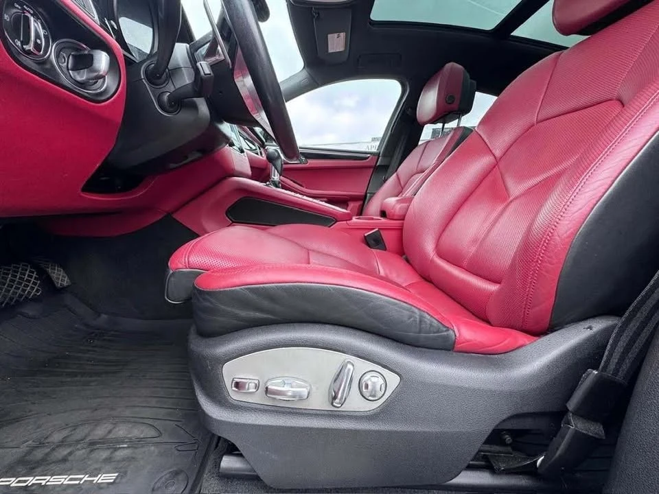 2018 Porsche Macan S - Image 9 of 20