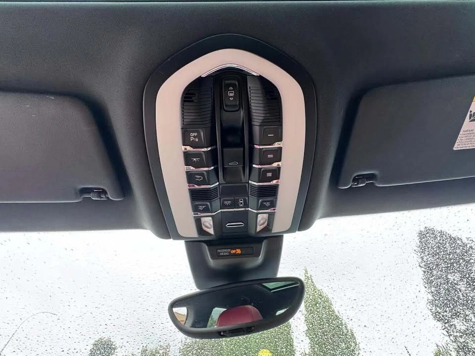 2018 Porsche Macan S - Image 20 of 20