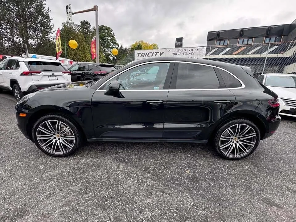 2018 Porsche Macan S - Image 2 of 20