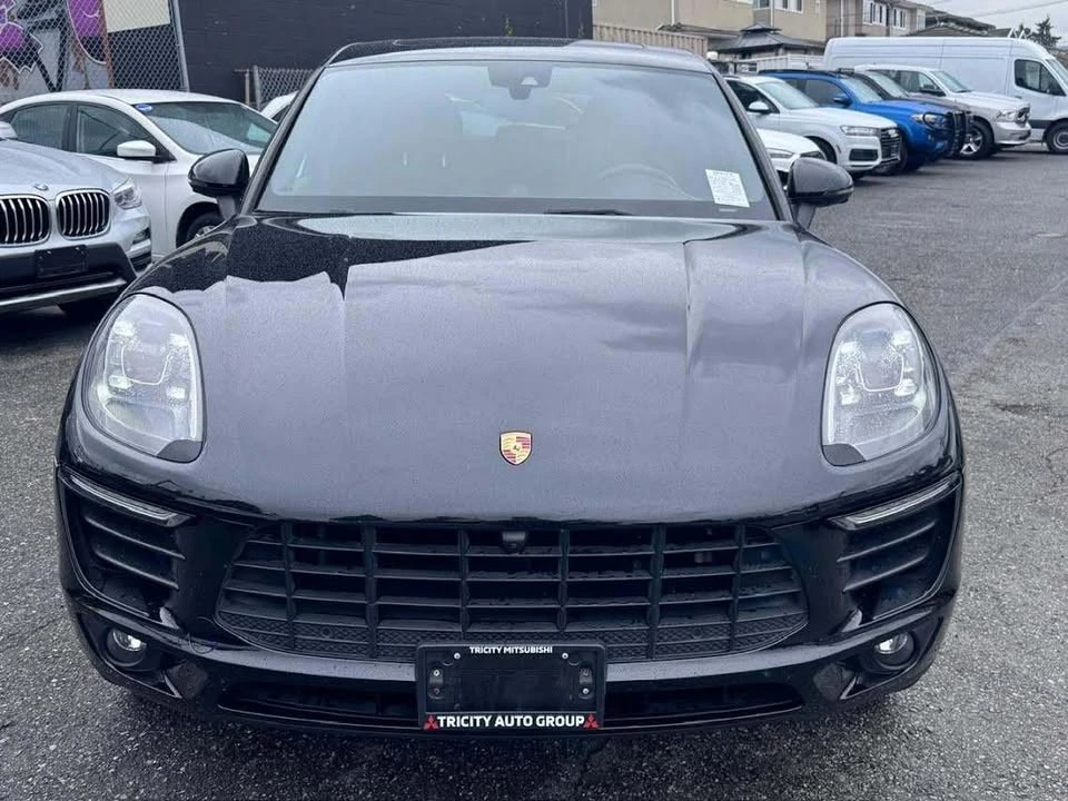 2018 Porsche Macan S - Image 8 of 20