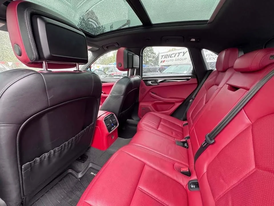 2018 Porsche Macan S - Image 16 of 20