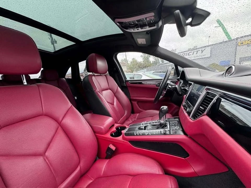 2018 Porsche Macan S - Image 18 of 20