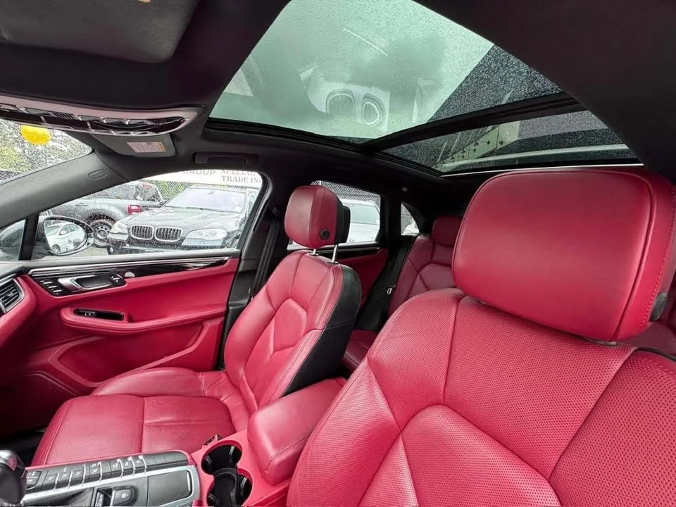 2018 Porsche Macan S - Image 10 of 20