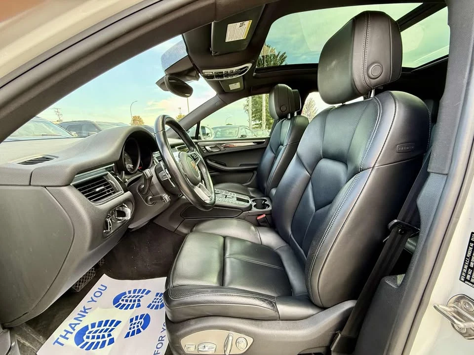 2018 Porsche Macan S - Image 9 of 20