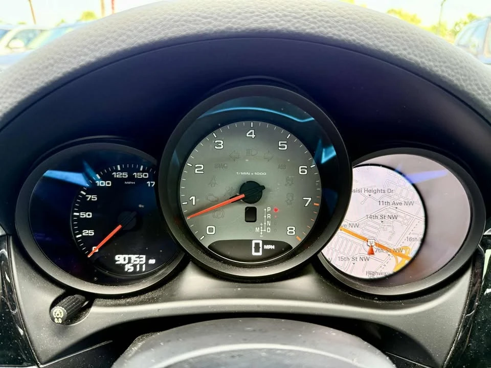 2018 Porsche Macan S - Image 15 of 20