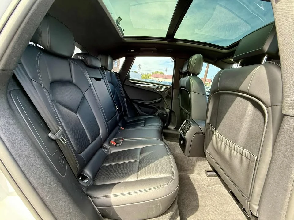 2018 Porsche Macan S - Image 12 of 20