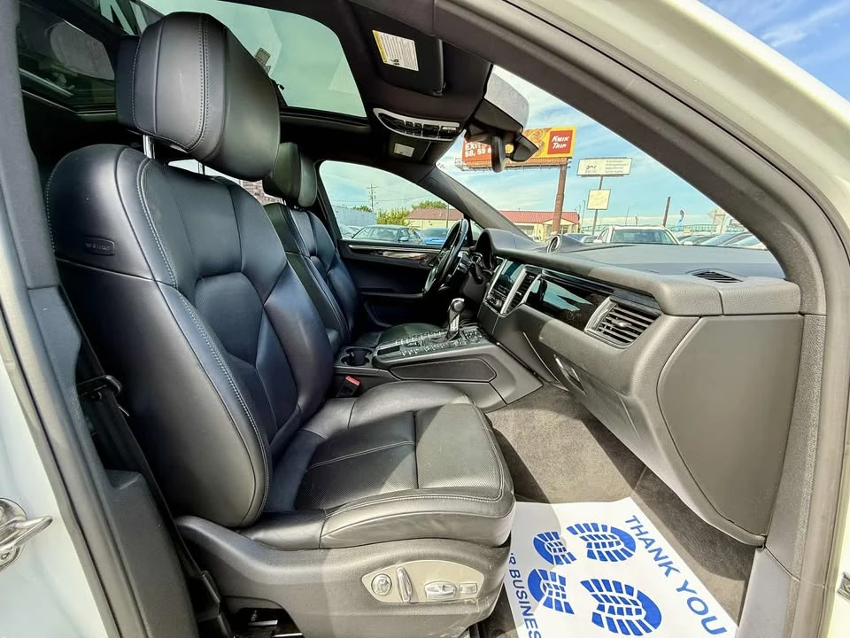 2018 Porsche Macan S - Image 11 of 20