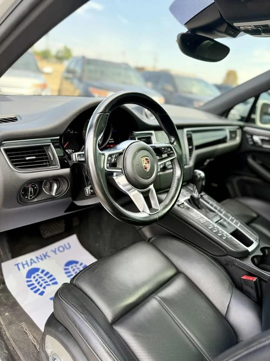 2018 Porsche Macan S - Image 14 of 20