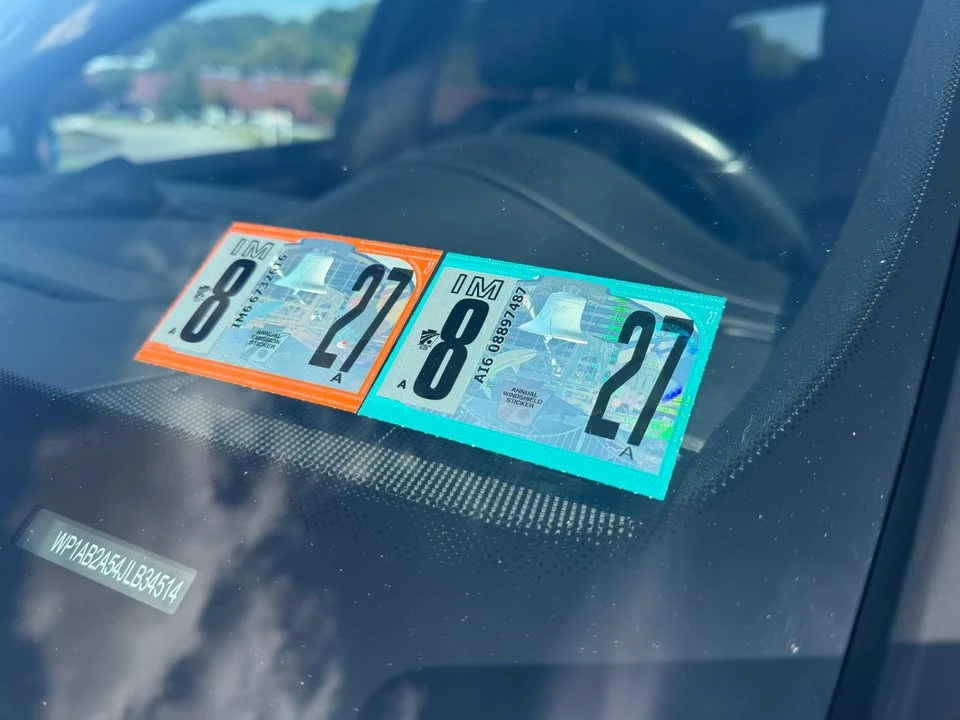 2018 Porsche Macan S - Image 9 of 17
