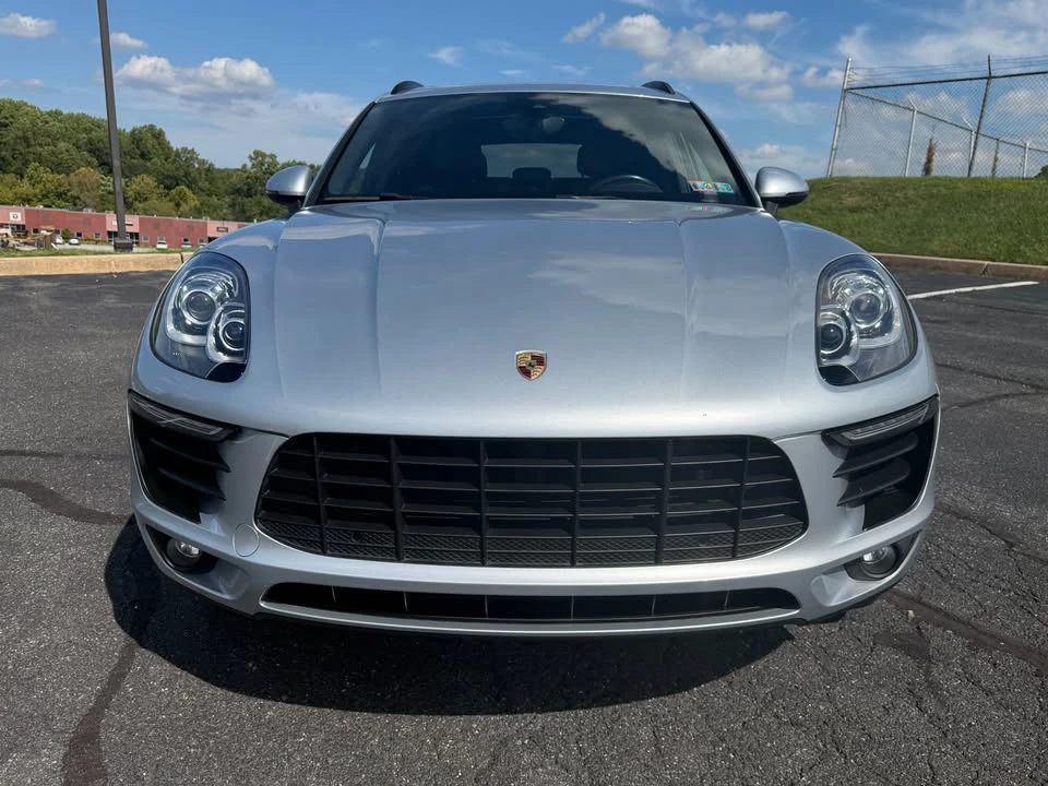 2018 Porsche Macan S - Image 3 of 17