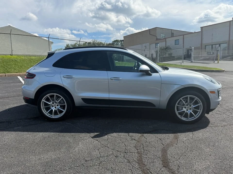 2018 Porsche Macan S - Image 5 of 17