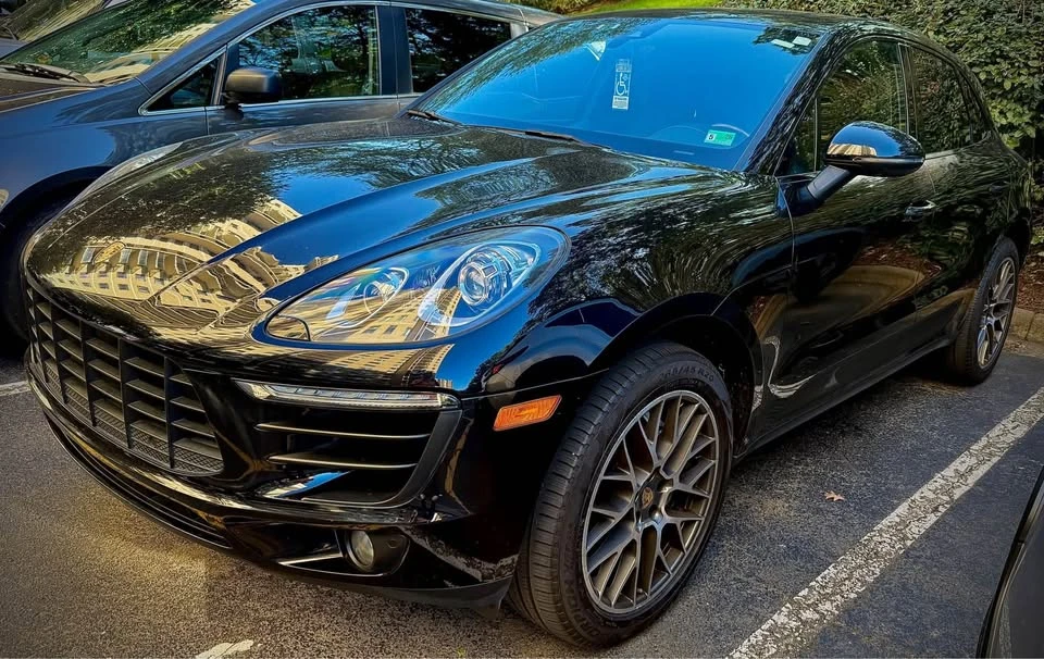 2018 Porsche Macan S - Image 2 of 10