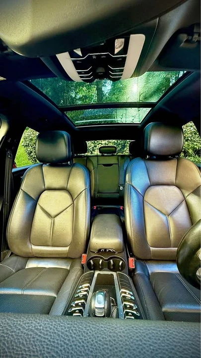 2018 Porsche Macan S - Image 9 of 10