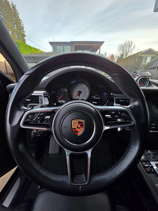 2018 Porsche Macan S - Image 10 of 16