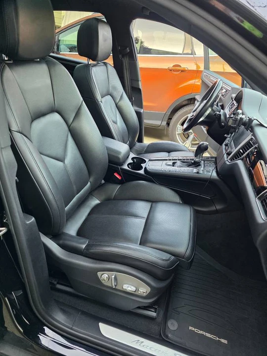 2018 Porsche Macan S - Image 16 of 16