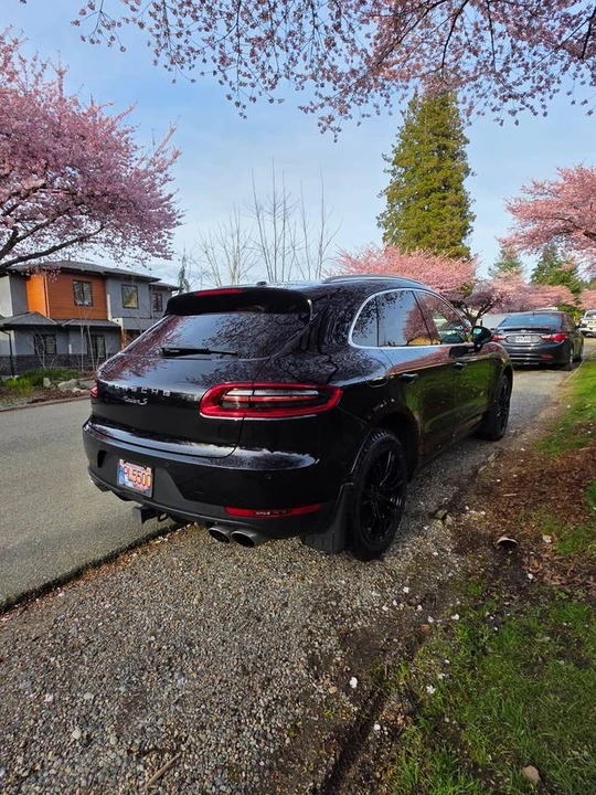 2018 Porsche Macan S - Image 7 of 16