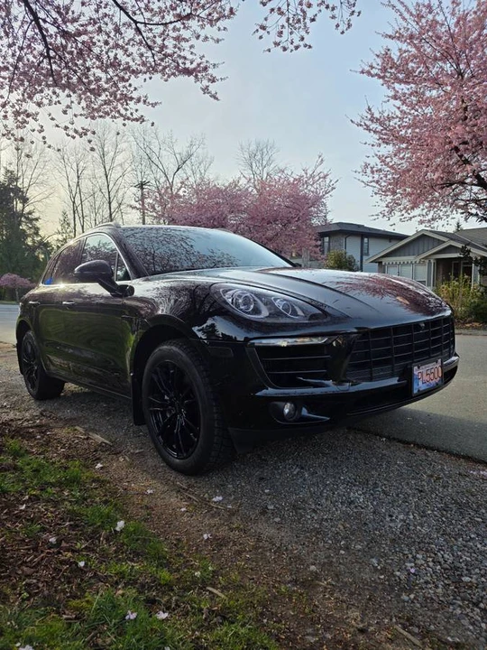 2018 Porsche Macan S - Image 5 of 16