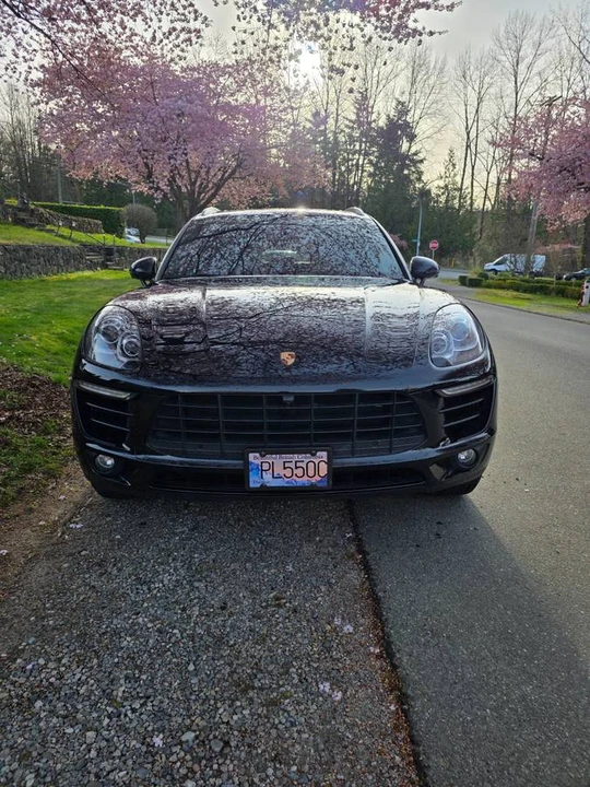 2018 Porsche Macan S - Image 4 of 16