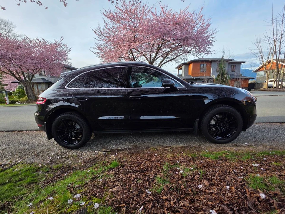 2018 Porsche Macan S - Image 6 of 16