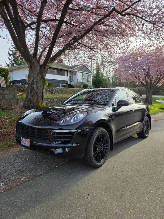 2018 Porsche Macan S - Image 3 of 16